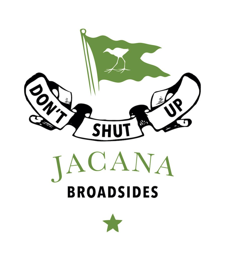 DSU Jacana Broadsides