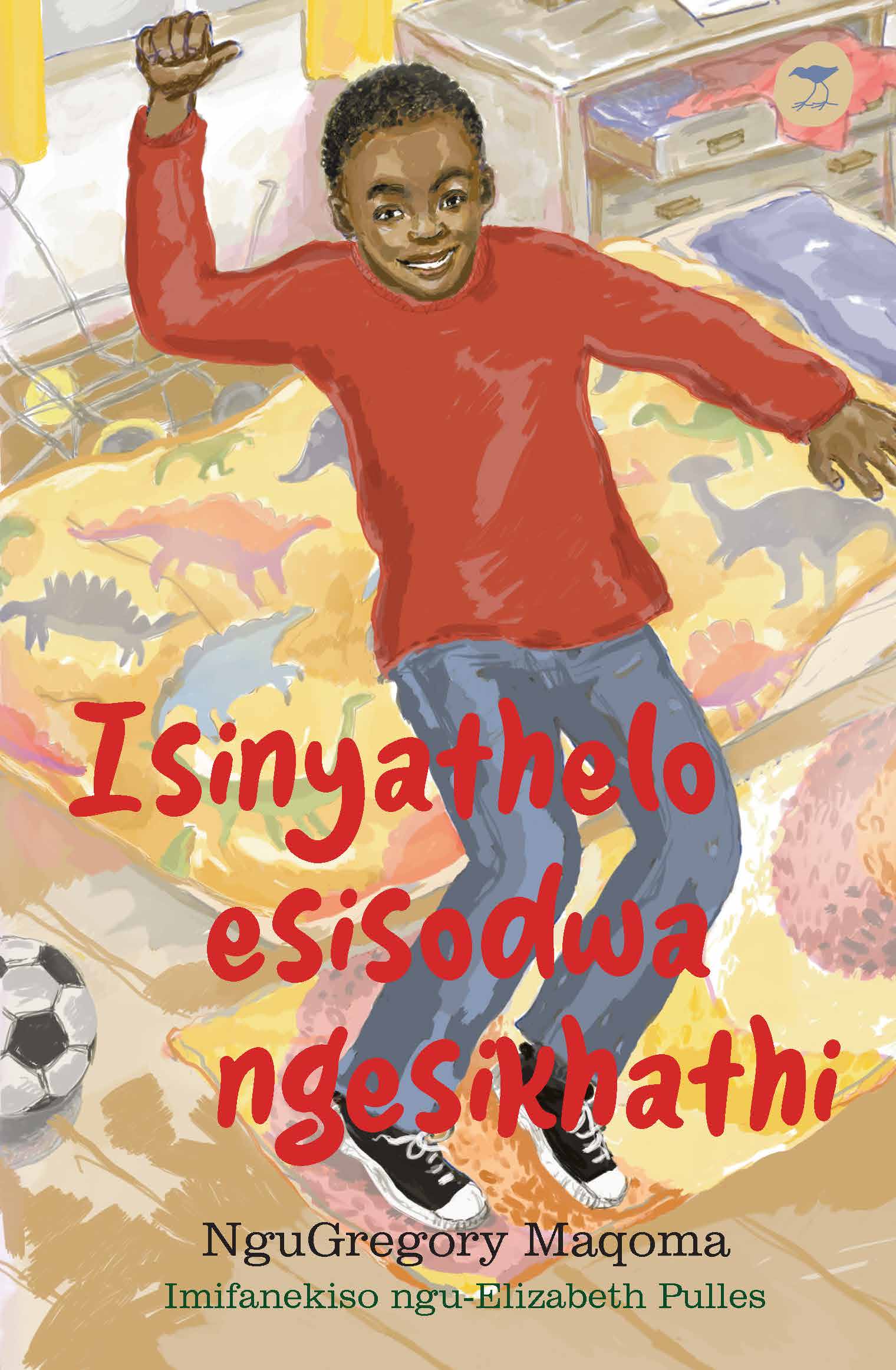 ONE STEP AT A TIME ISIZULU LR